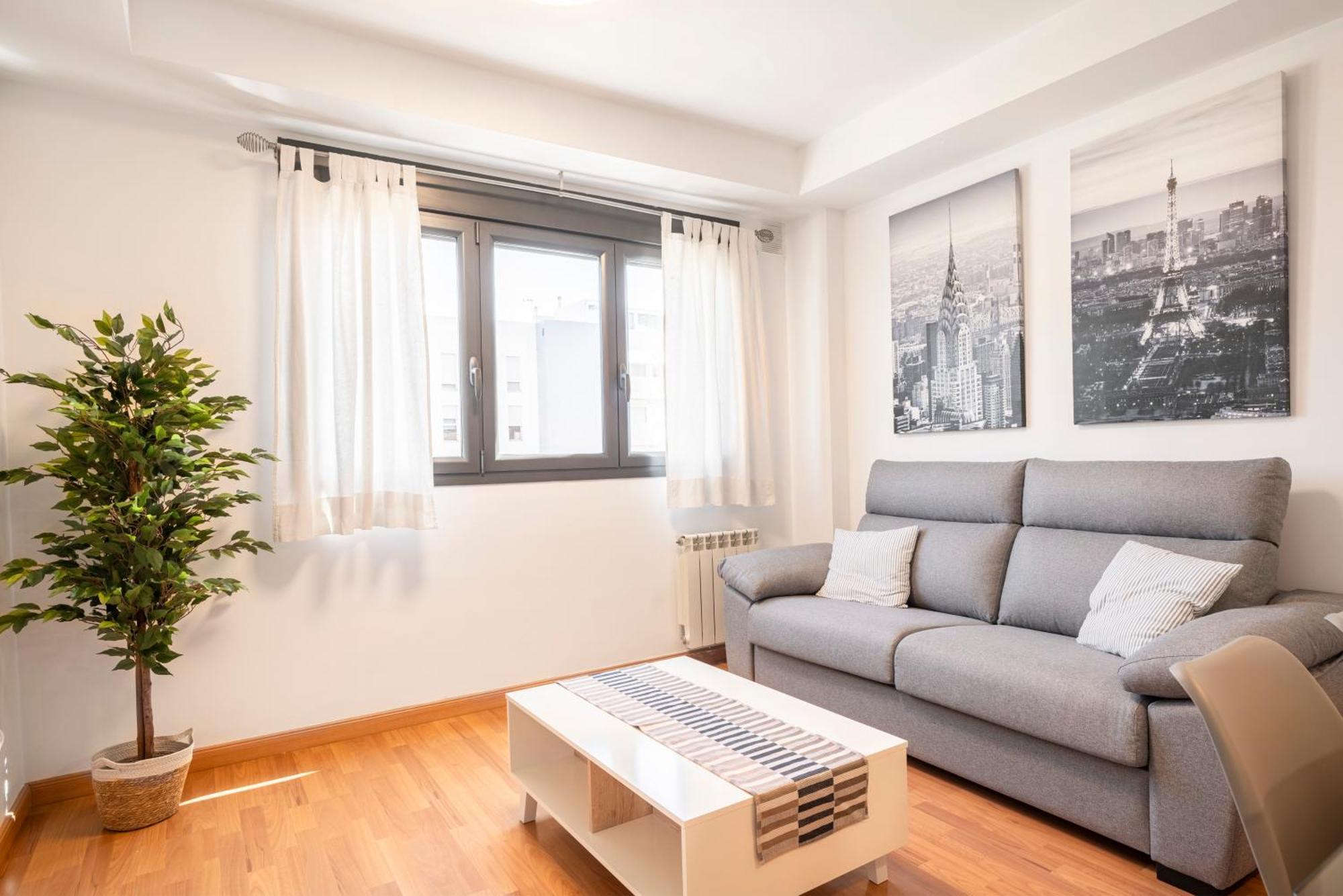 Enjoygranada Emir 3B Y Parking 아파트 외부 사진