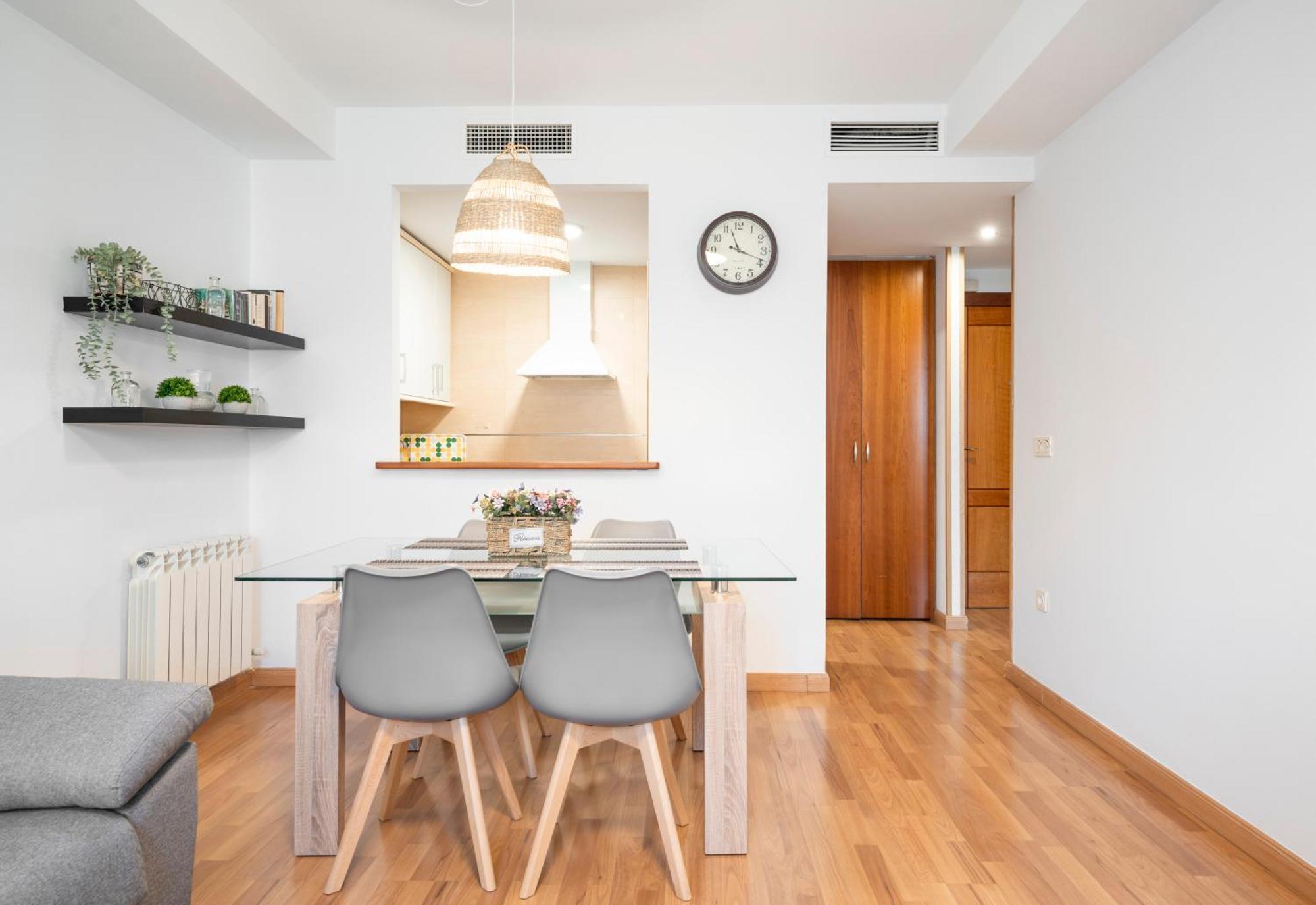 Enjoygranada Emir 3B Y Parking 아파트 외부 사진