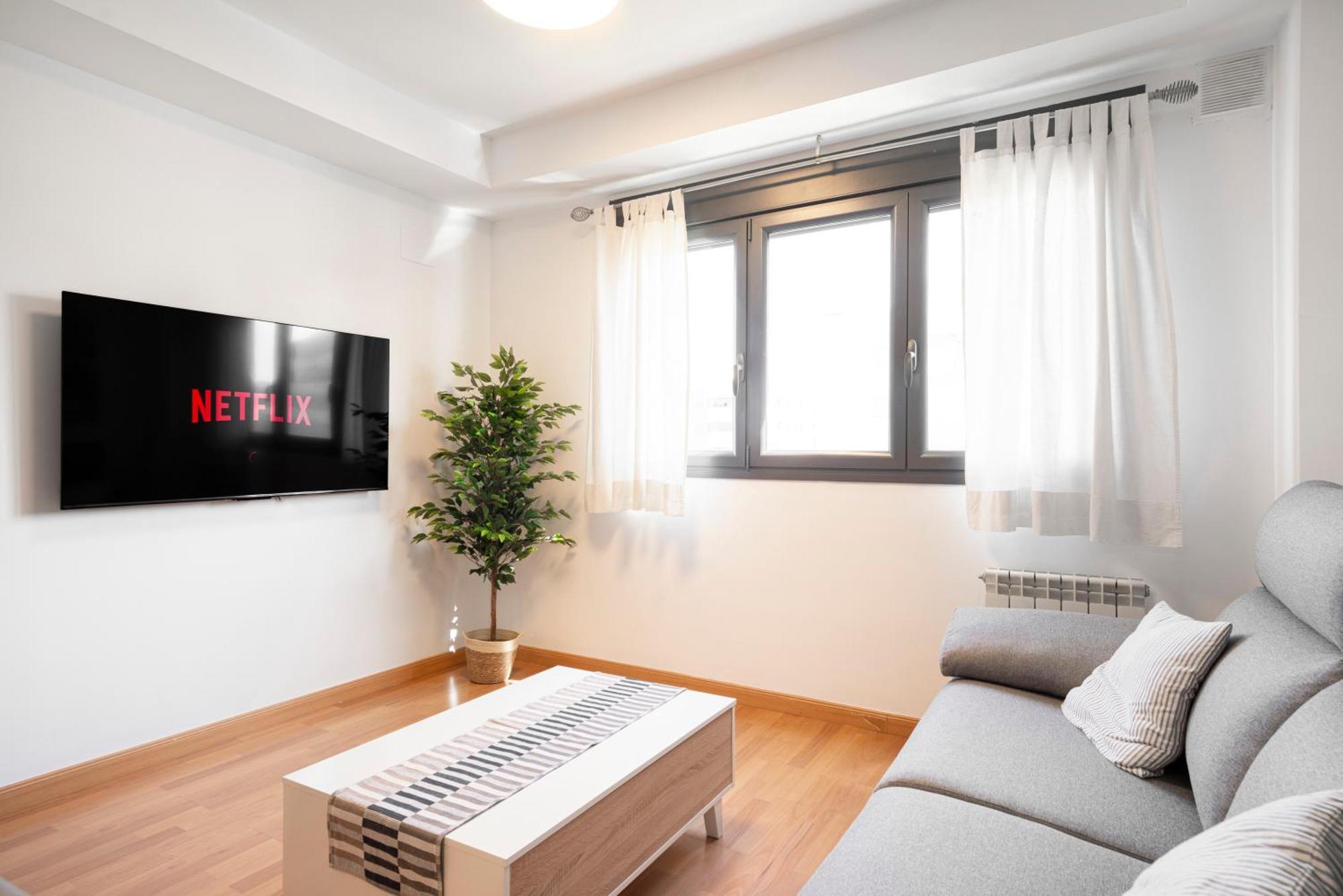 Enjoygranada Emir 3B Y Parking 아파트 외부 사진