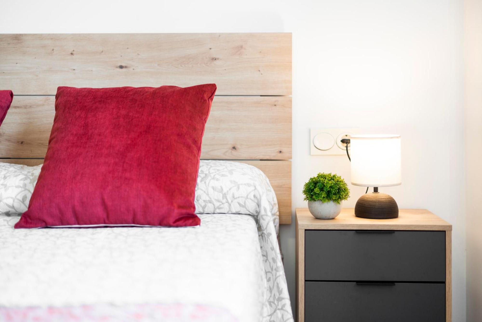 Enjoygranada Emir 3B Y Parking 아파트 외부 사진